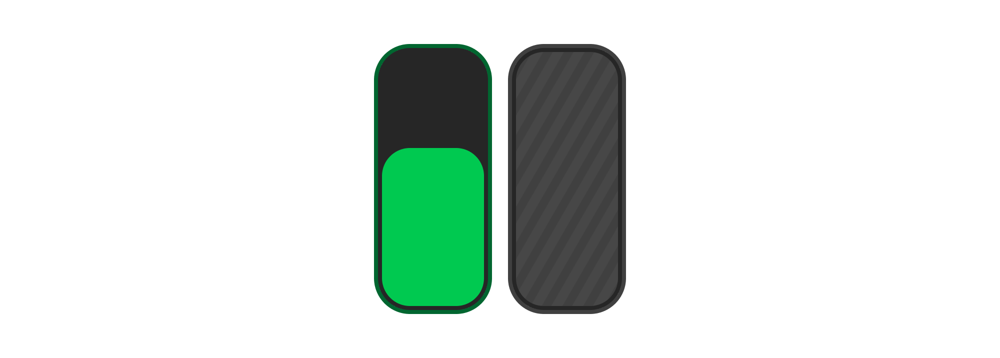 Detecting Setup